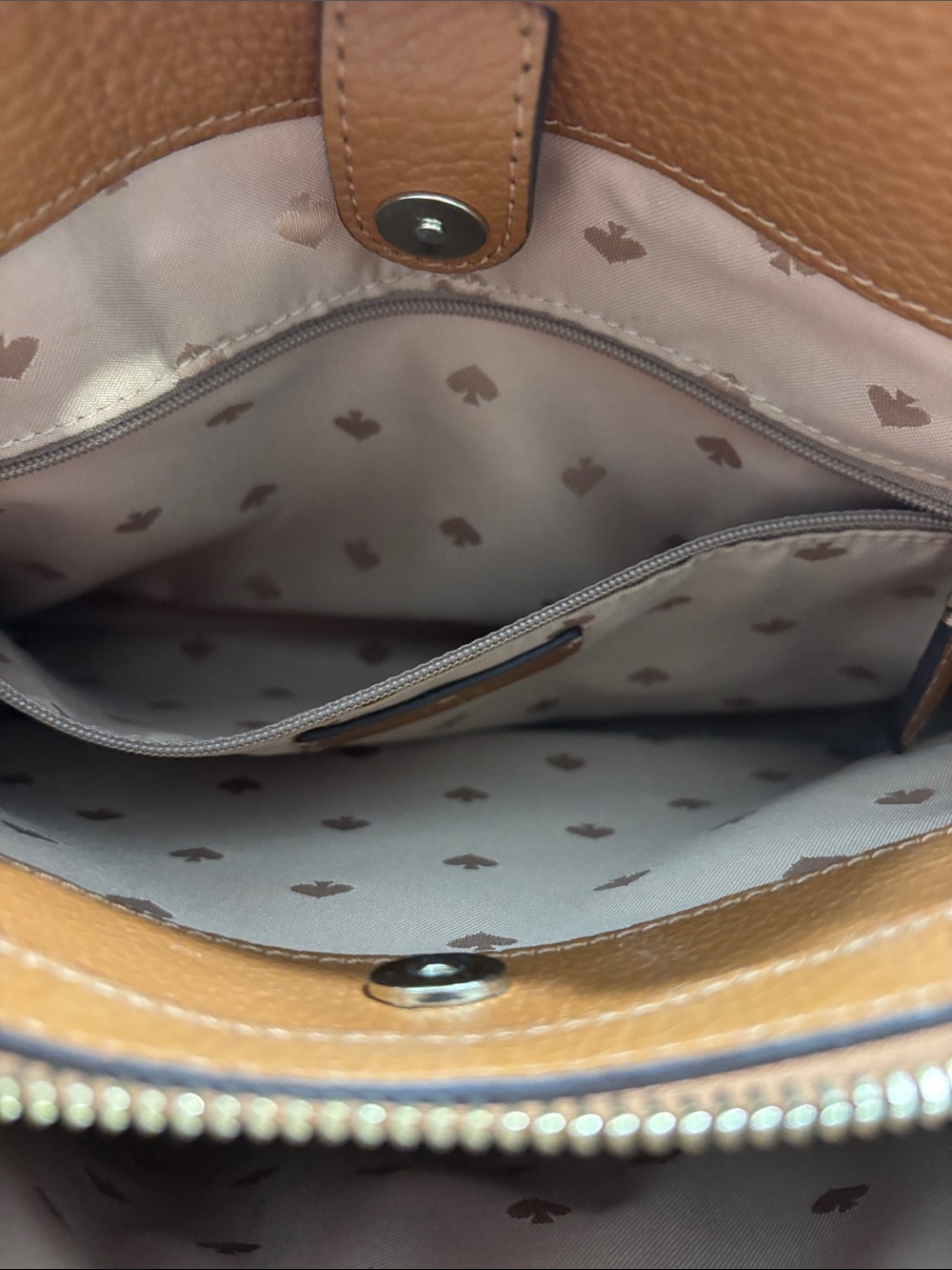 Kate Spade bag - Picture 5 of 7